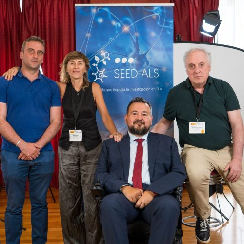 CIBER SEED-ALS 10