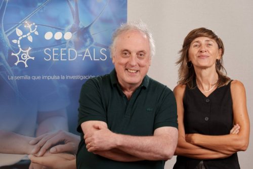 CIBER SEED-ALS 11