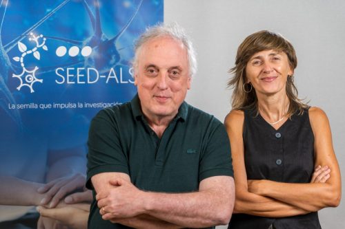 CIBER SEED-ALS 4