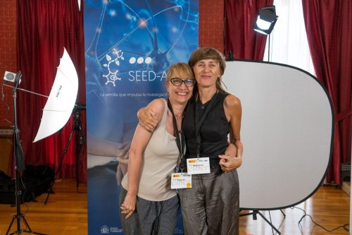 CIBER SEED-ALS 6