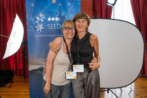 CIBER SEED-ALS 7