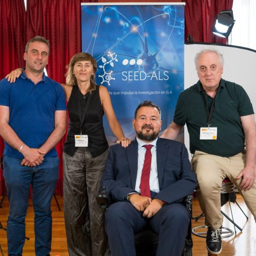 CIBER SEED-ALS 9